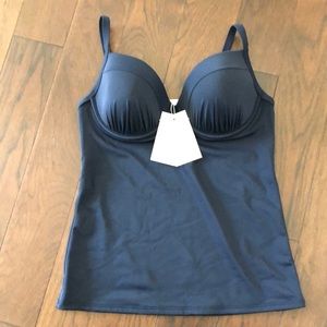 NWT Boden Milos Cup Size Tankini Top